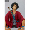 Samurai Champloo - Figure Mugen or Jin, Pop Up Parade L