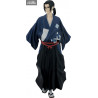 Samurai Champloo - Figure Mugen or Jin, Pop Up Parade L