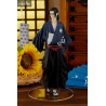 Samurai Champloo - Figure Mugen or Jin, Pop Up Parade L