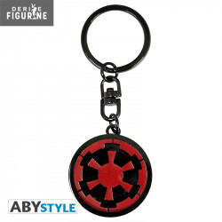 Star Wars keychain -...