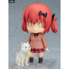 Gabriel DropOut - Satania figure, Nendoroid