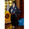 Samurai Champloo - Figure Mugen or Jin, Pop Up Parade L