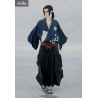 Samurai Champloo - Figure Mugen or Jin, Pop Up Parade L
