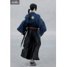 Samurai Champloo - Figure Mugen or Jin, Pop Up Parade L