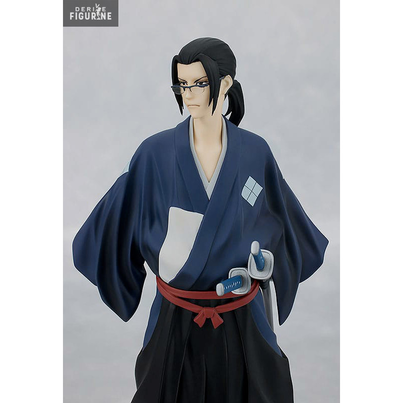 Figure Mugen or Jin, Pop Up Parade L - Samurai Champloo - Max Factory