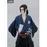 Samurai Champloo - Figure Mugen or Jin, Pop Up Parade L
