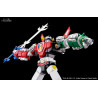 Voltron figure, Moderoid Plastic Model Kit