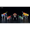 PRÉCOMMANDE - Figurine Voltron, Moderoid Plastic Model Kit