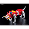 PRÉCOMMANDE - Figurine Voltron, Moderoid Plastic Model Kit