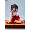 Original Character - Hinagiku Mimori by Kurehito Misaki figure