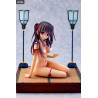Original Character - Hinagiku Mimori by Kurehito Misaki figure