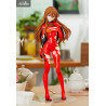 Rebuild of Evangelion - Figure Asuka Langley, Pop Up Parade XL Size