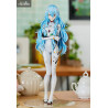 Rebuild of Evangelion - Rei Ayanami figure Long Hair, Pop Up Parade XL Size