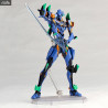Evangelion Evolution - Figure Revoltech Evangelion Final Unit