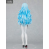 Rebuild of Evangelion - Rei Ayanami figure Long Hair, Pop Up Parade XL Size