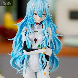 Rebuild of Evangelion -...