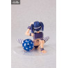 Original Character - Comic Aun Nagi Nanami figure Illustrated by Kurehito Misaki