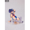 Original Character - Comic Aun Nagi Nanami figure Illustrated by Kurehito Misaki