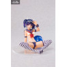 Original Character - Comic Aun Nagi Nanami figure Illustrated by Kurehito Misaki