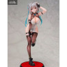 Original Character - MeiMei figure