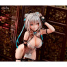 Original Character - MeiMei figure