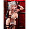 Original Character - MeiMei figure