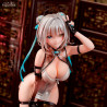 Original Character - MeiMei figure