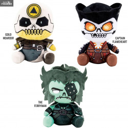 Peluche Sea of Thieves -...