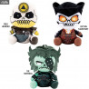 Sea of Thieves plush - Stubbins of your choice