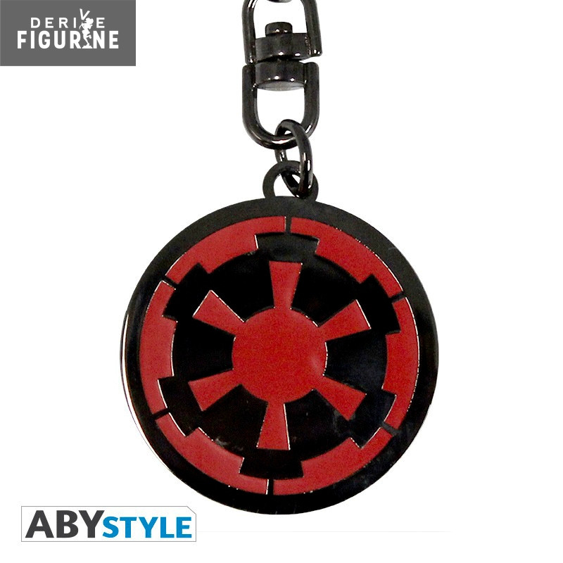 Star Wars keychain -...