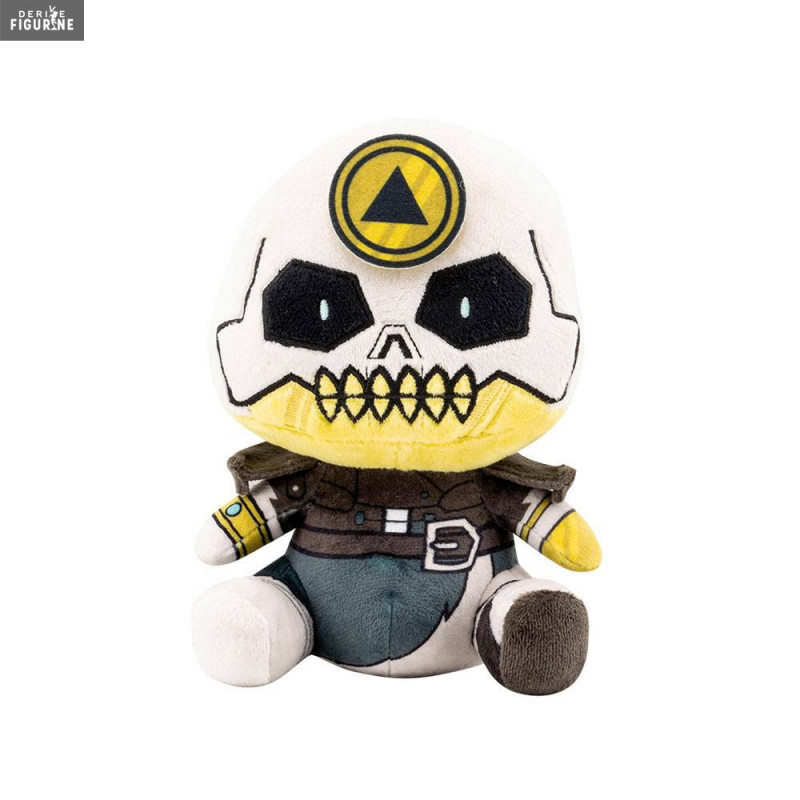 Sea of Thieves plush -...