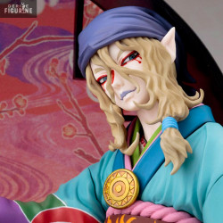 Mononoke - Kusuriuri...