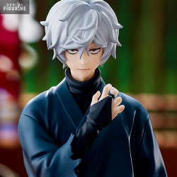 Hell's Paradise - Figurine...