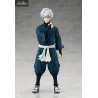 Hell's Paradise - Gabimaru figure, Pop Up Parade