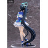 Blue Archive - Figurine Aris ou Yuuka Mischievous Straight, Pop Up Parade