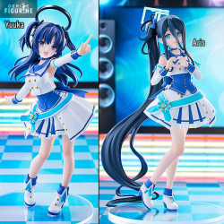 Blue Archive - Figurine...