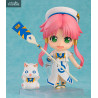 Aria - Akari Mizunashi figure, Nendoroid