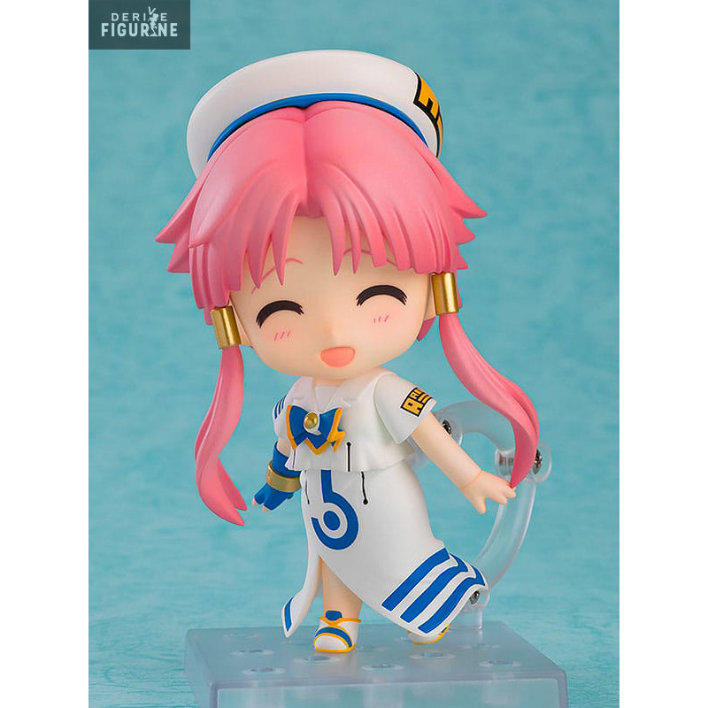 Aria - Akari Mizunashi...