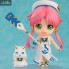 Aria - Akari Mizunashi figure, Nendoroid
