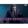 DC Comics, The Dark Knight - Figurine The Joker, DX