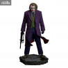 DC Comics, The Dark Knight - Figurine The Joker, DX