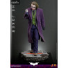DC Comics, The Dark Knight - Figurine The Joker, DX
