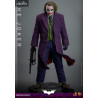 DC Comics, The Dark Knight - Figurine The Joker, DX