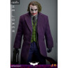 DC Comics, The Dark Knight - Figurine The Joker, DX