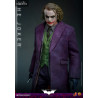 DC Comics, The Dark Knight - Figurine The Joker, DX