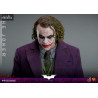 DC Comics, The Dark Knight - Figurine The Joker, DX