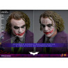 DC Comics, The Dark Knight - Figurine The Joker, DX