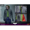 DC Comics, The Dark Knight - Figurine The Joker, DX