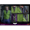 DC Comics, The Dark Knight - Figurine The Joker, DX