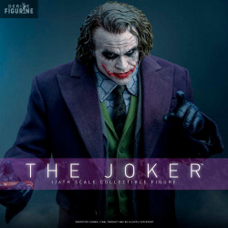 DC Comics, The Dark Knight...